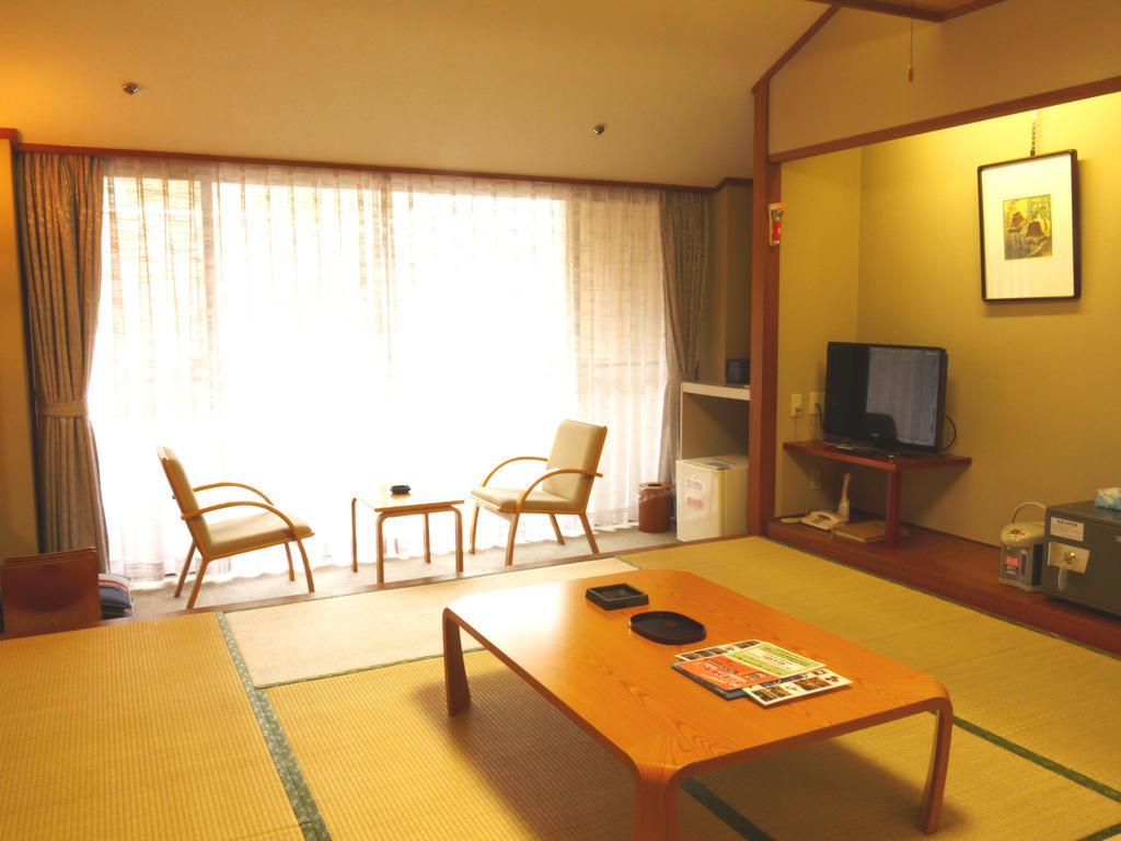 New Sunpia Saitama Ogose Hotel Camera foto